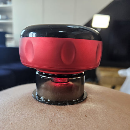 Ventouse de massage intelligente